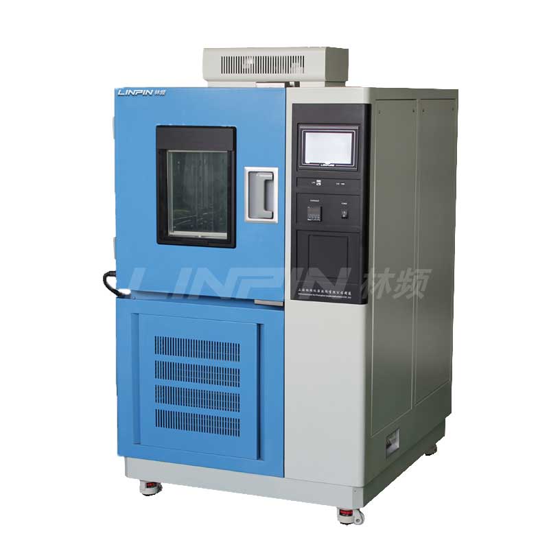 <b>試驗(yàn)箱：提供穩(wěn)定測(cè)試空間，加速產(chǎn)品迭代</b>